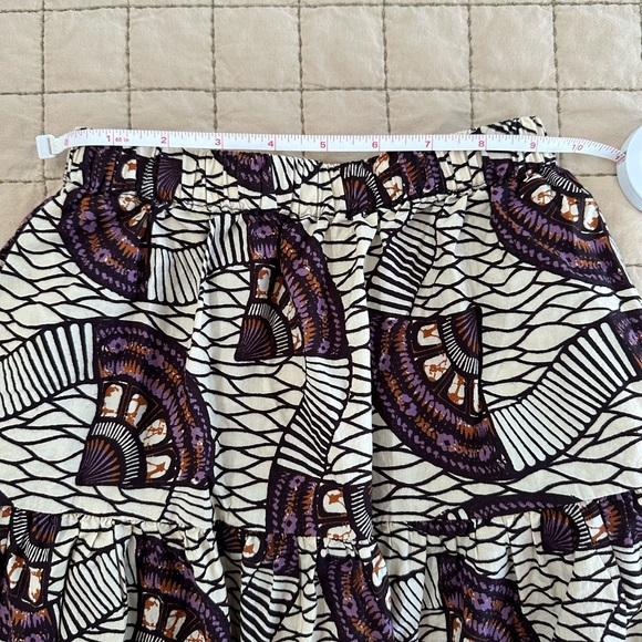Ulla Johnson Twirl Skirt - Picture 7 of 8